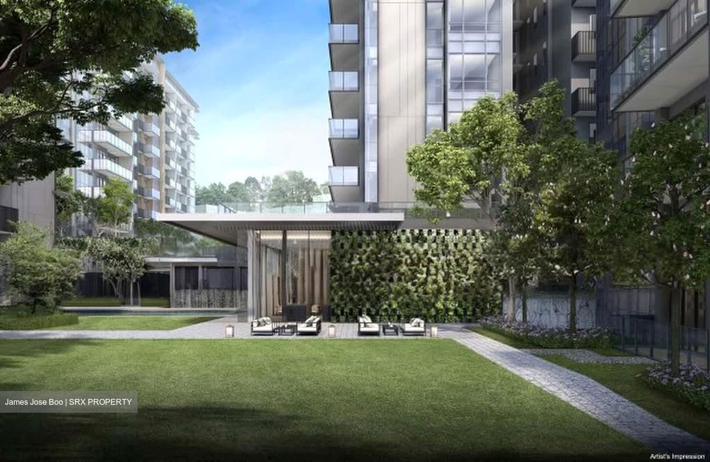 FORETT AT BUKIT TIMAH (D21), Shop House #578514011